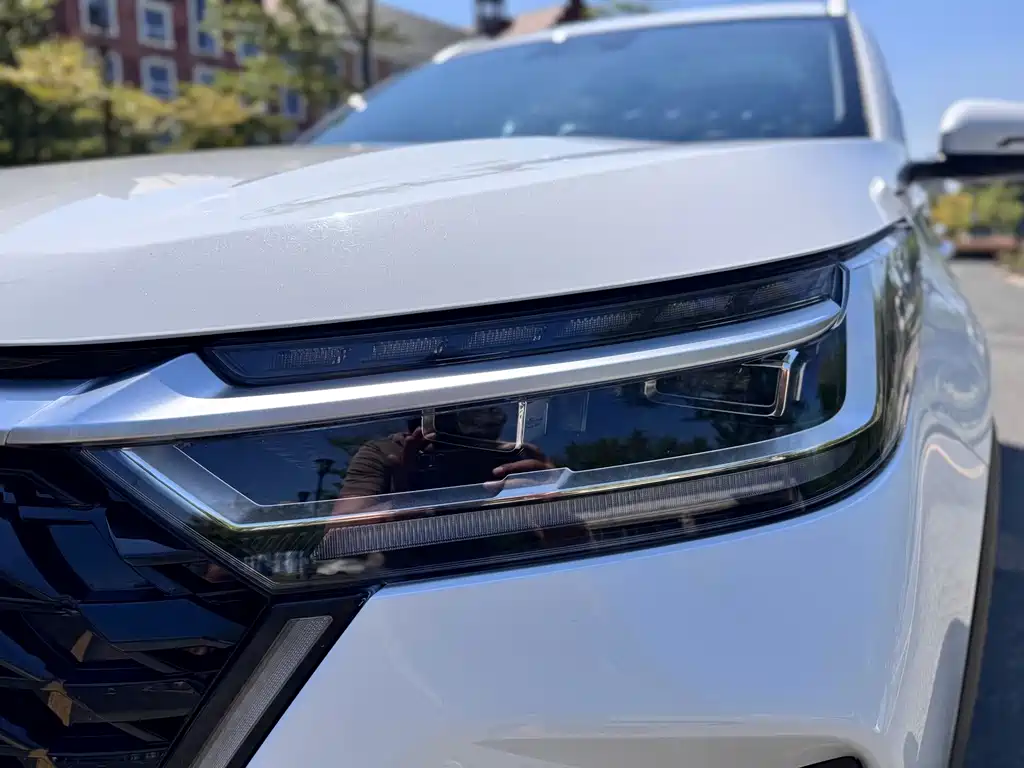 Chery Tiggo 8 PRO — миниатюра 21