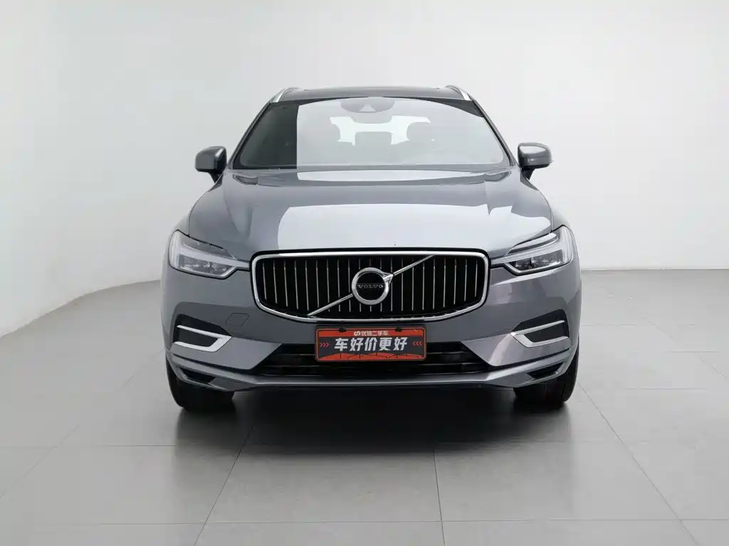 Volvo XC60 — миниатюра 3
