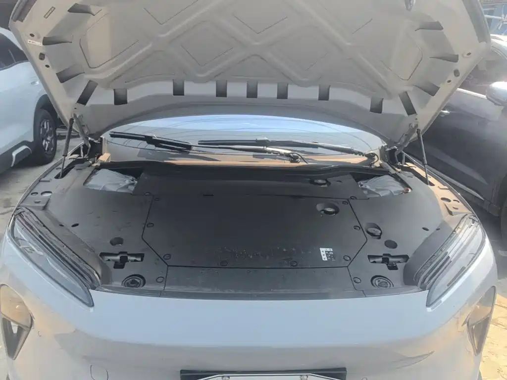 NIO ET5 — миниатюра 20