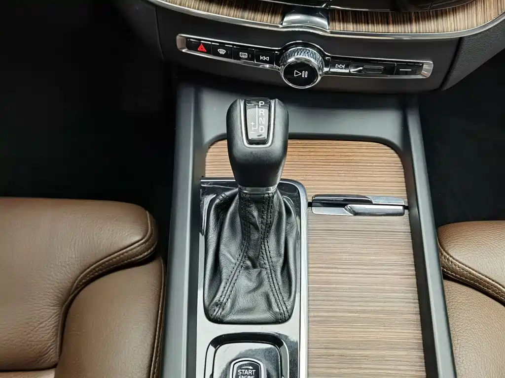 Volvo XC60 — миниатюра 13