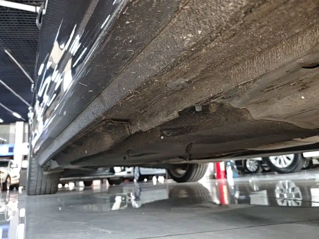Audi A4L — миниатюра 21