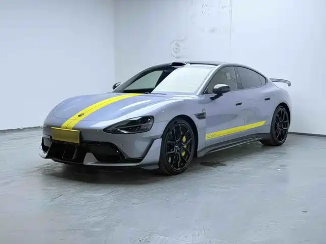 2025 xiaomi SU7