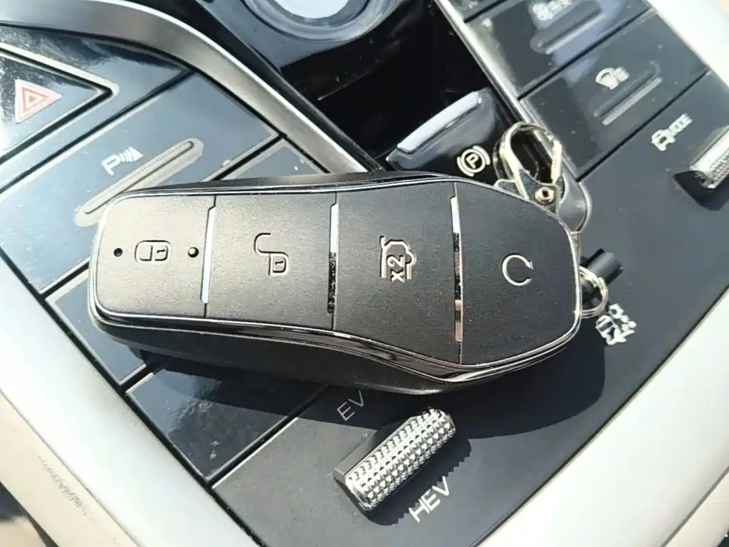 BYD Pro New Energy — миниатюра 9