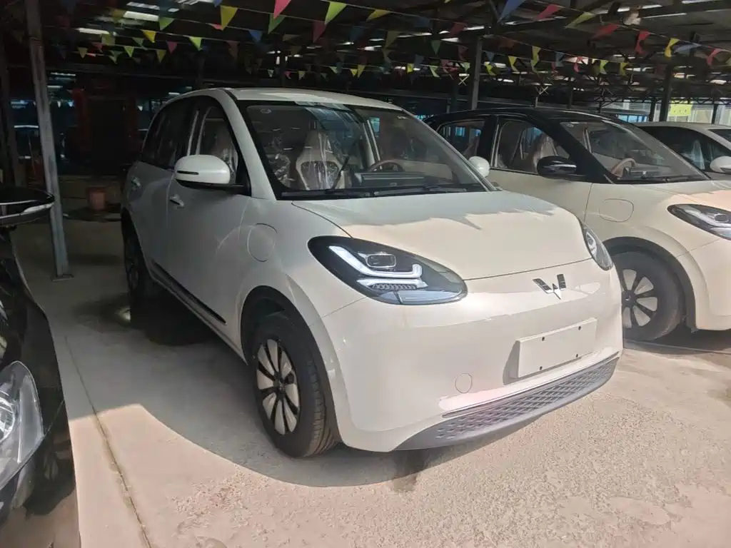 Wuling Bingo — миниатюра 4