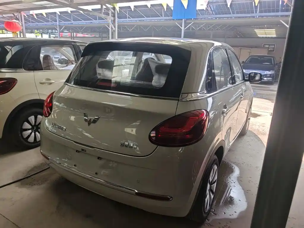 Wuling Bingo — миниатюра 7