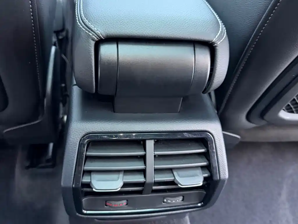 Audi Q3 — миниатюра 13