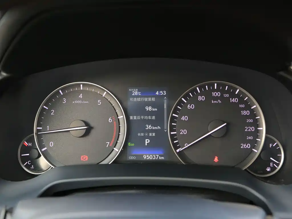 Lexus RX — миниатюра 6
