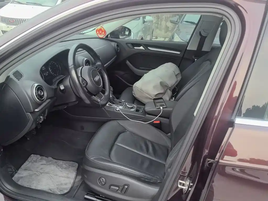 Audi A3 — миниатюра 15