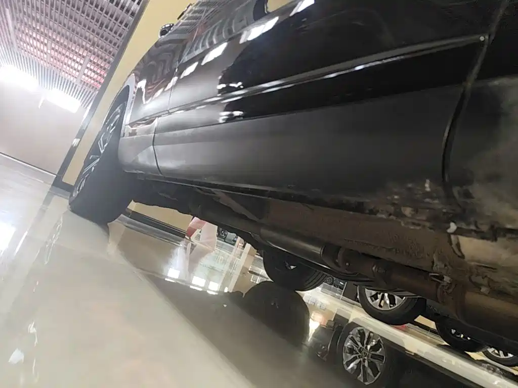 Wey Wey VV6 — миниатюра 21