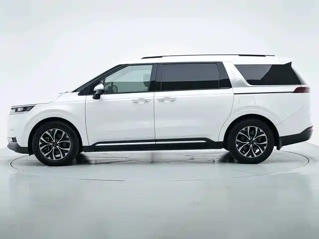 Kia Carnival — миниатюра 8
