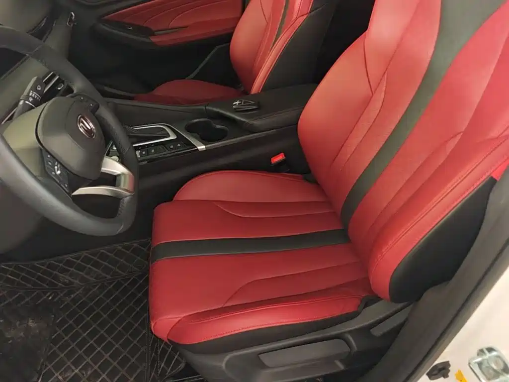 Changan Eado — миниатюра 15