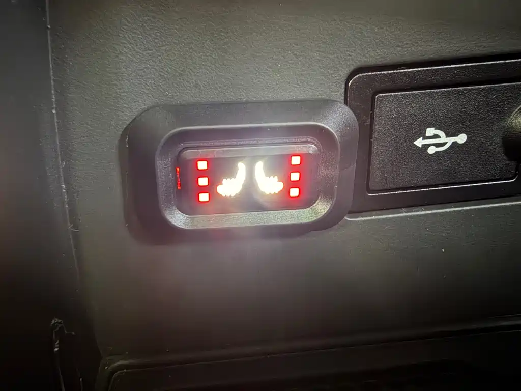 Haval H6 — миниатюра 16