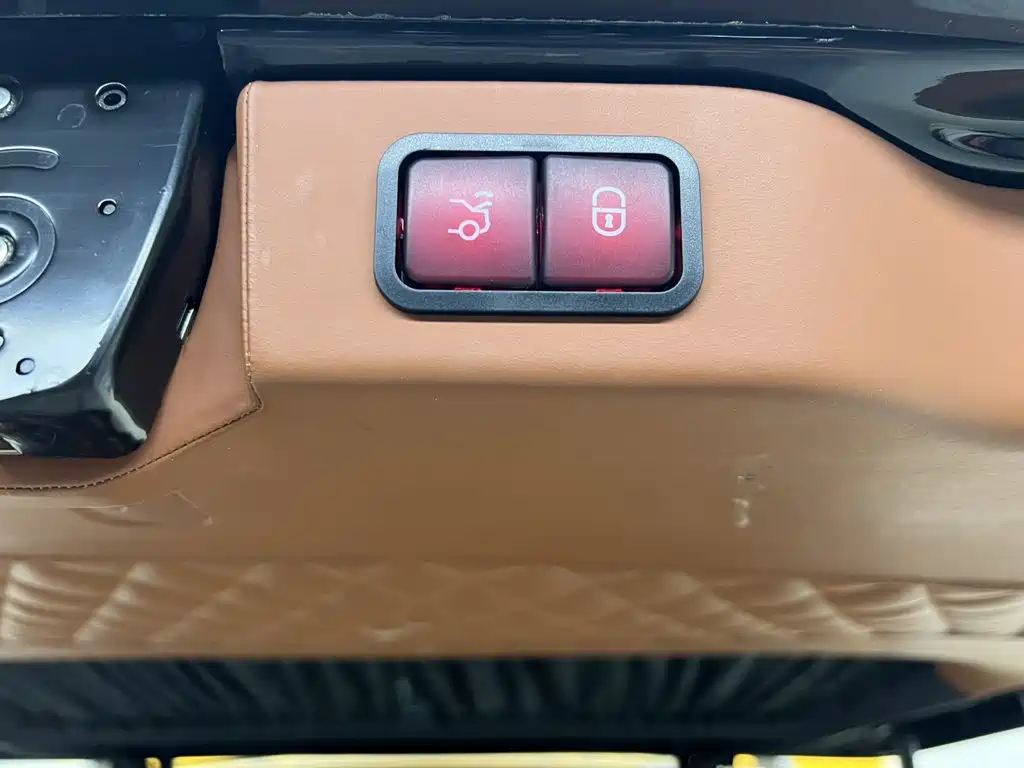 Mercedes-Benz Vito — миниатюра 36