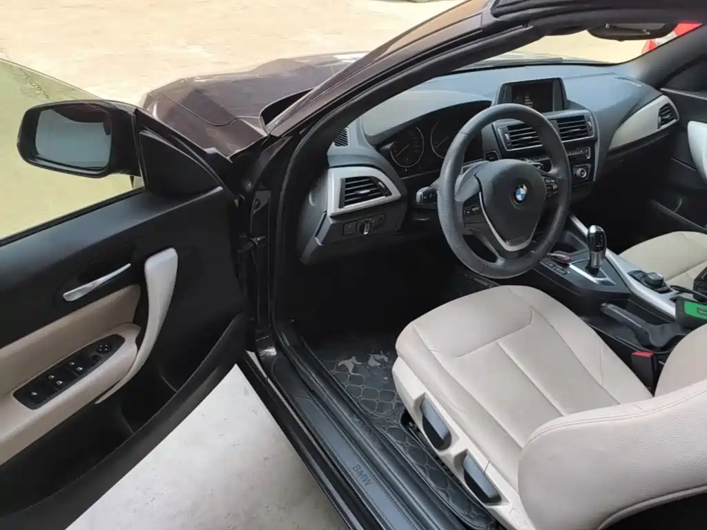 BMW 2 Series (Import) — миниатюра 16