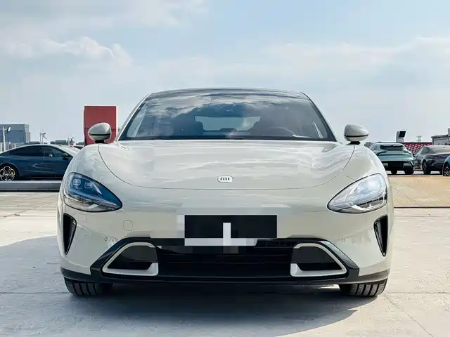 2025 xiaomi SU7