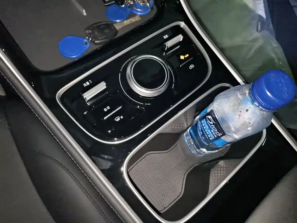 Galaxy Galaxy Xingyao 6 — миниатюра 7