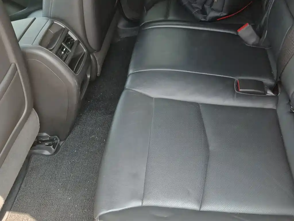 Cadillac XT5 — миниатюра 7