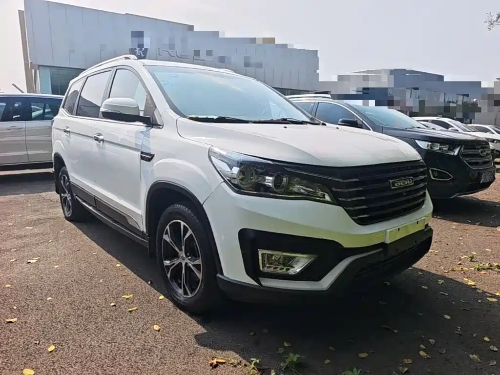 Bisu Bisu T5 — миниатюра 4