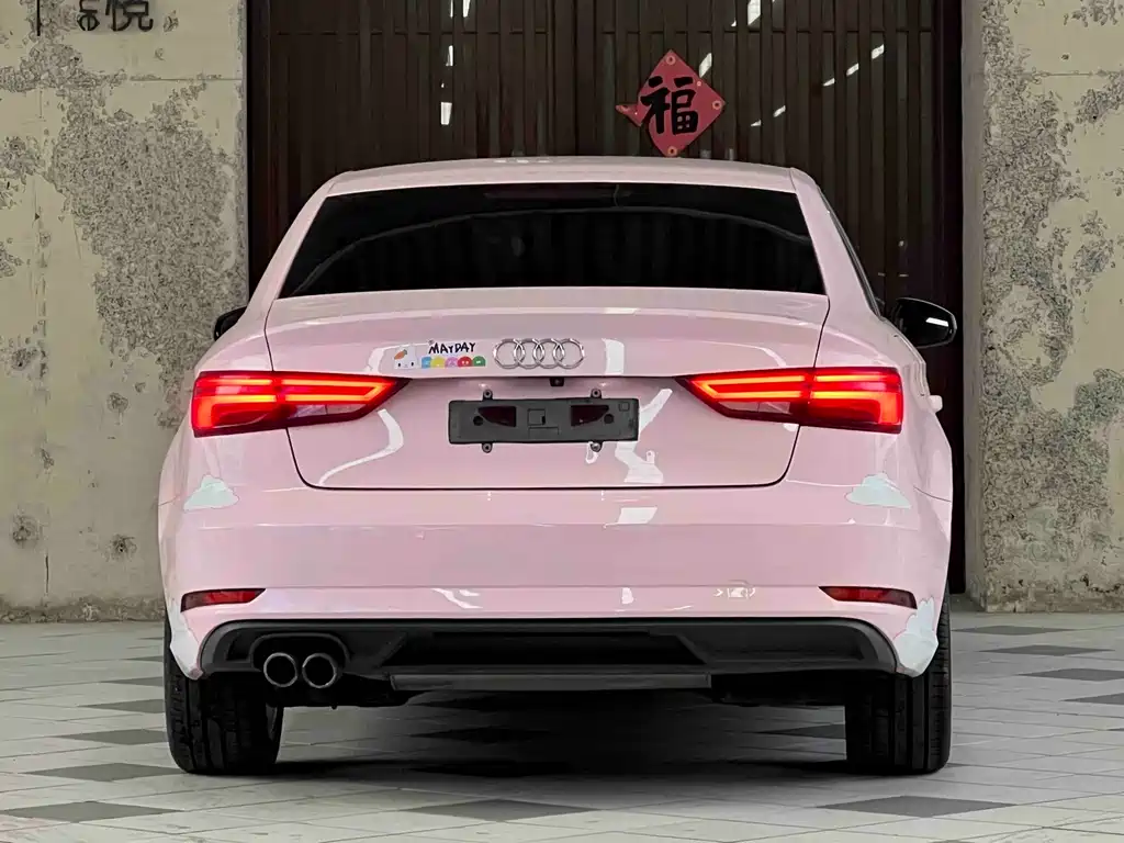 Audi A3 — миниатюра 17
