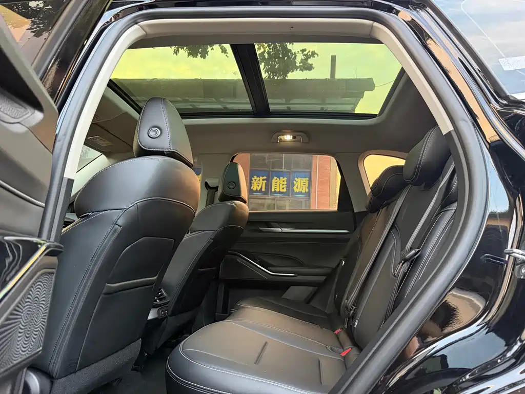 Haval H6 — миниатюра 13
