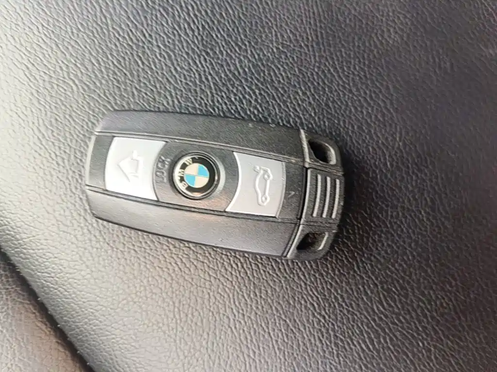 BMW X1 — миниатюра 9