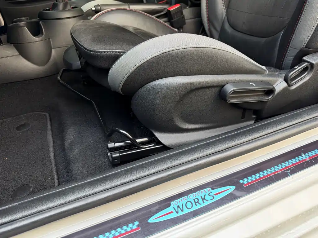 MINI Mini JCW — миниатюра 18