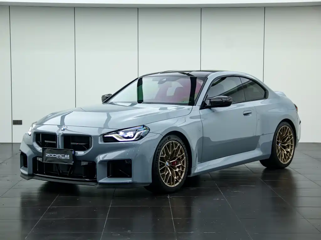 BMW M2