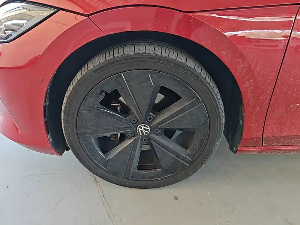 Volkswagen Lamando — миниатюра 23