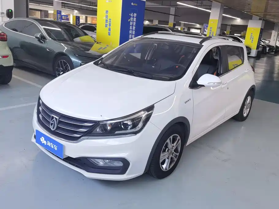 Baojun 310