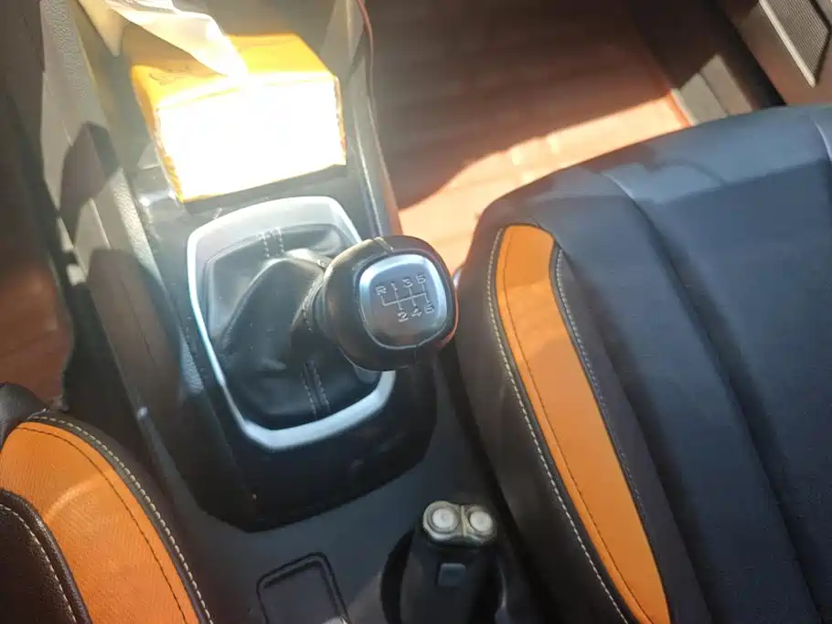 Baojun 310 — миниатюра 16