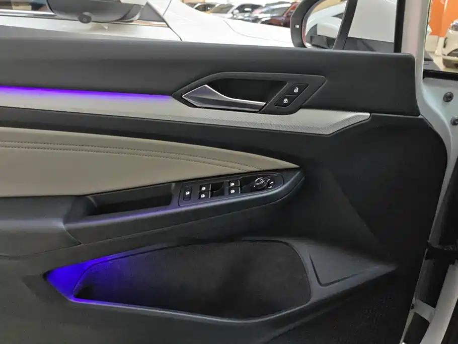 Volkswagen Golf — миниатюра 7