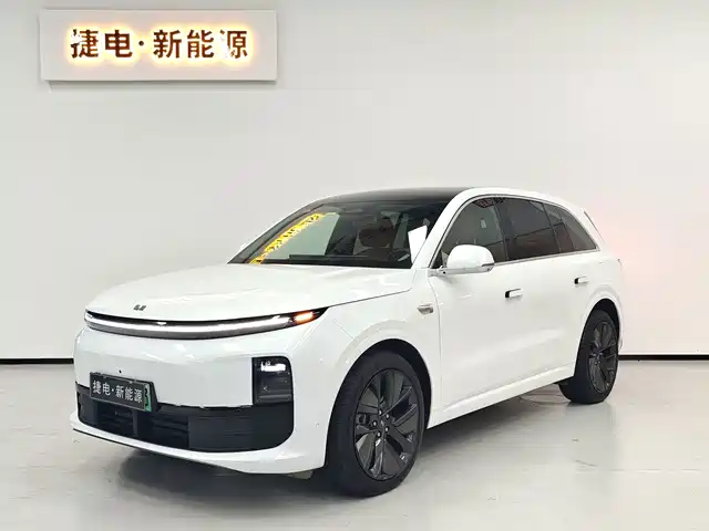 2024 Li Xiang L6