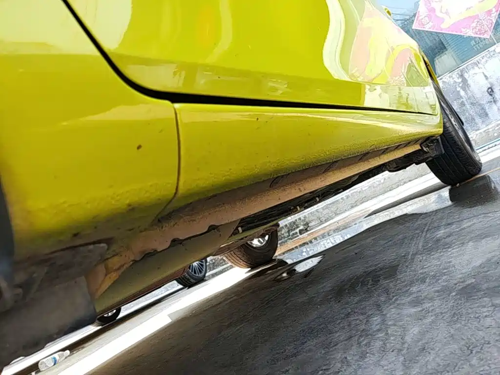 Toyota Yaris L — миниатюра 22