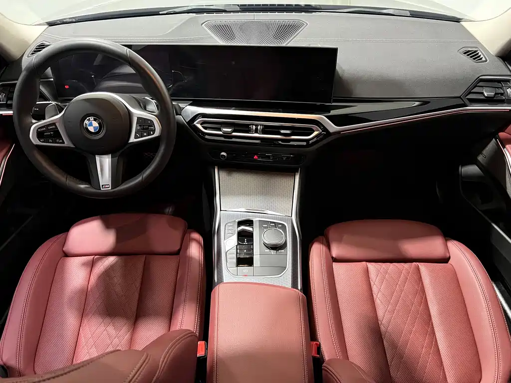 BMW 3 Series — миниатюра 5