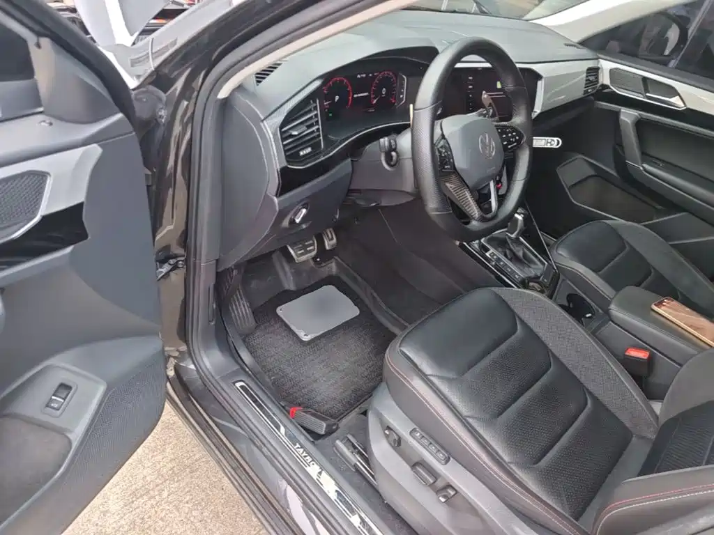Volkswagen Tayron — миниатюра 16