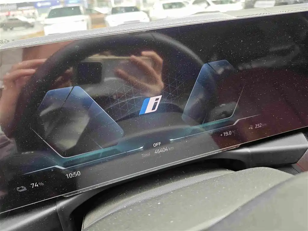 BMW i3 — миниатюра 8