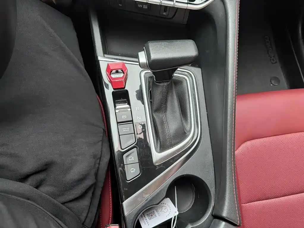 Changan Eado — миниатюра 19