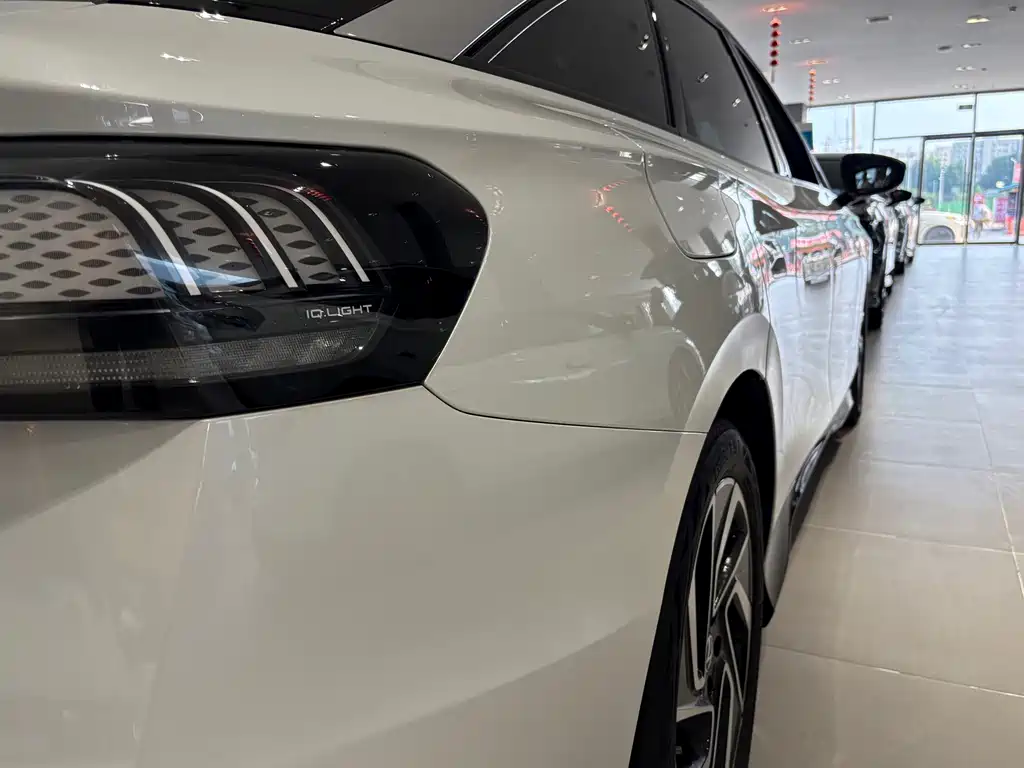 Volkswagen ID.7 VIZZION — миниатюра 13