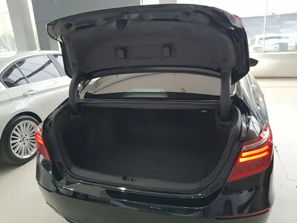Honda Inspire — миниатюра 19