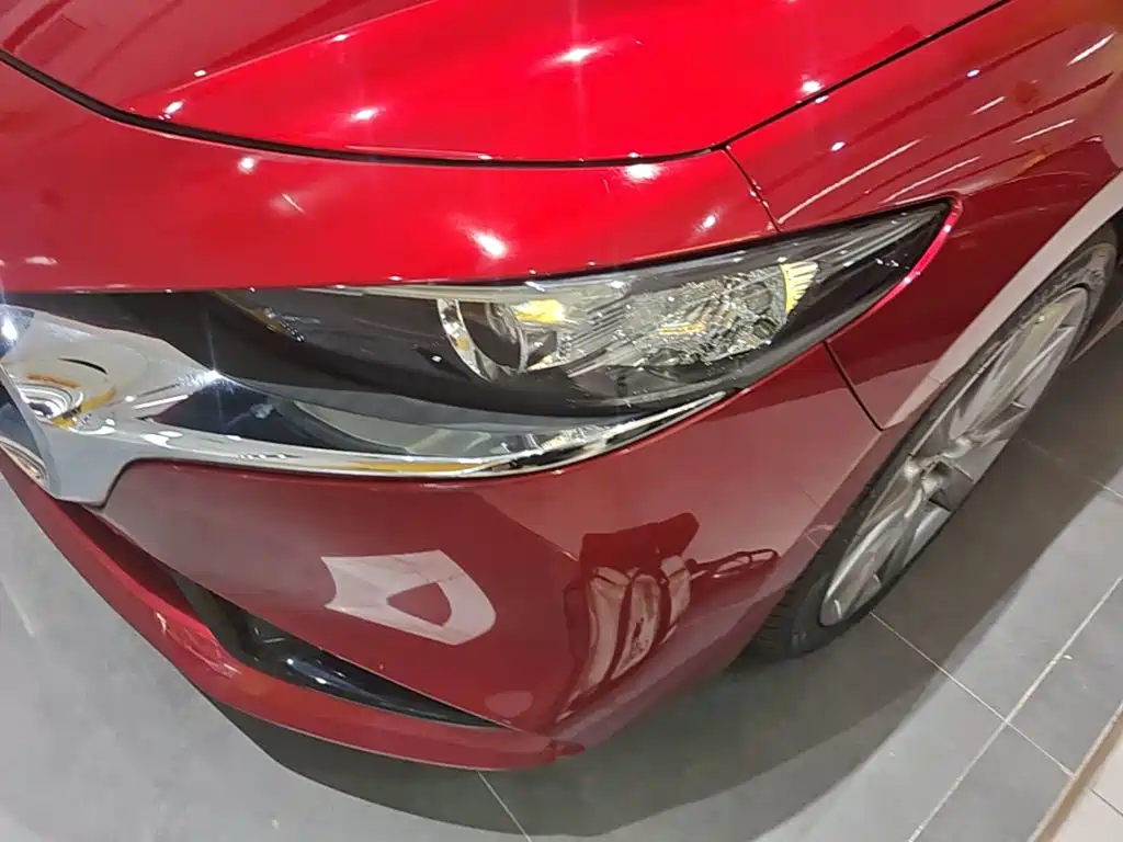 Mazda 3 Axela — миниатюра 24