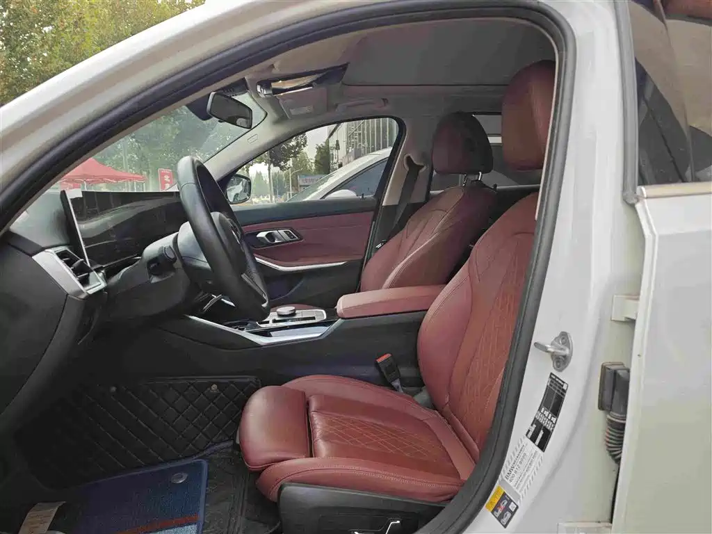 BMW i3 — миниатюра 5