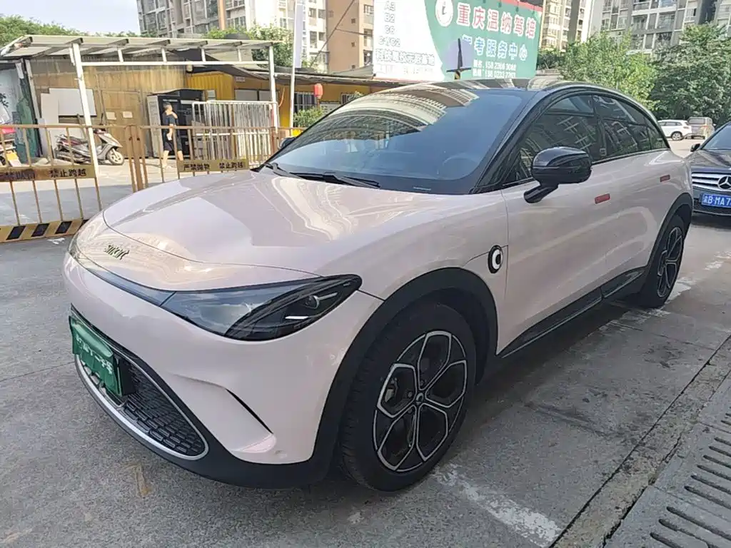 smart Smart #3 — миниатюра 2