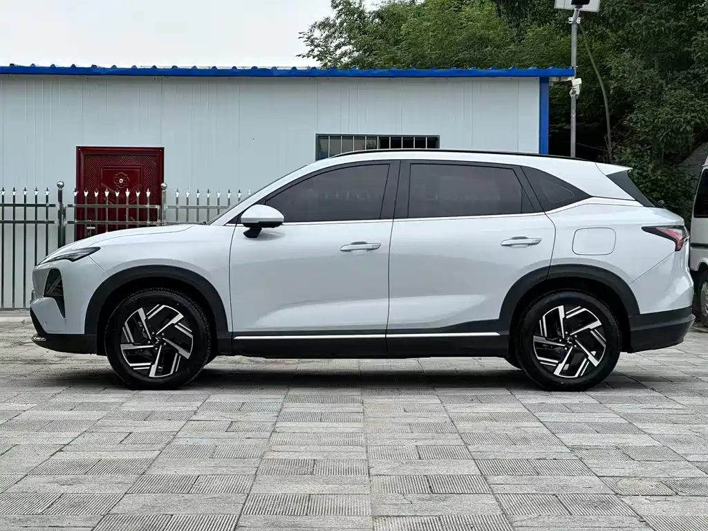 Wuling Xingguang S — миниатюра 4