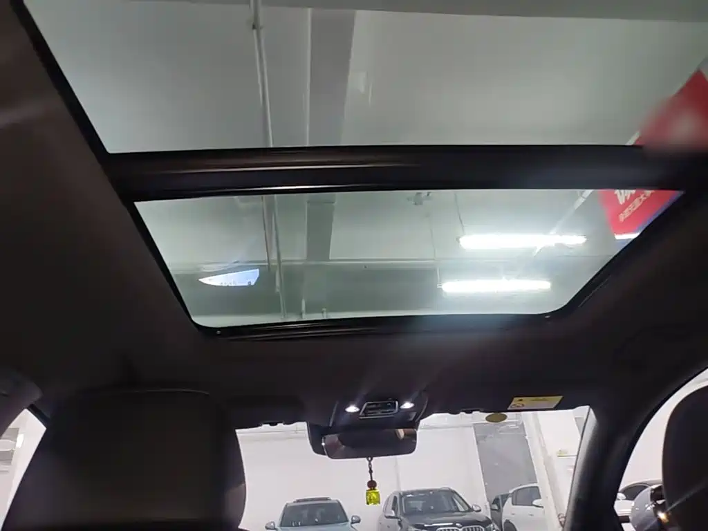 BYD Qin L — миниатюра 18
