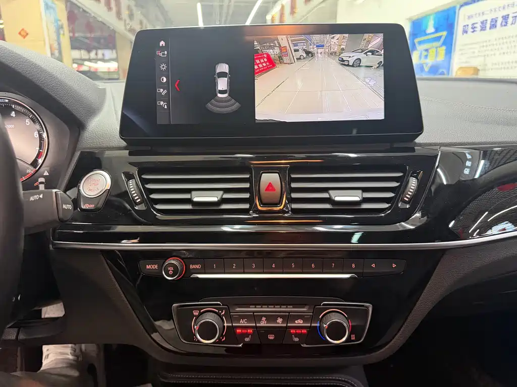 BMW 1 Series — миниатюра 17