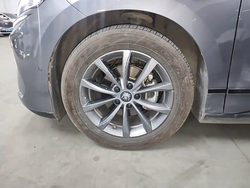 BYD Qin L — миниатюра 23