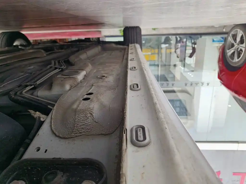 Roewe i5 — миниатюра 22