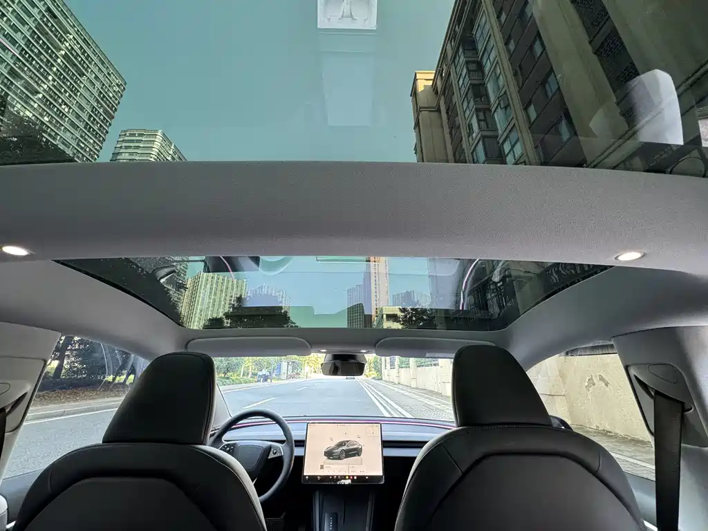 Tesla Model 3 — миниатюра 10