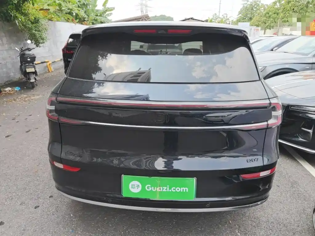 Qiyuan Qiyuan Q07 — миниатюра 6
