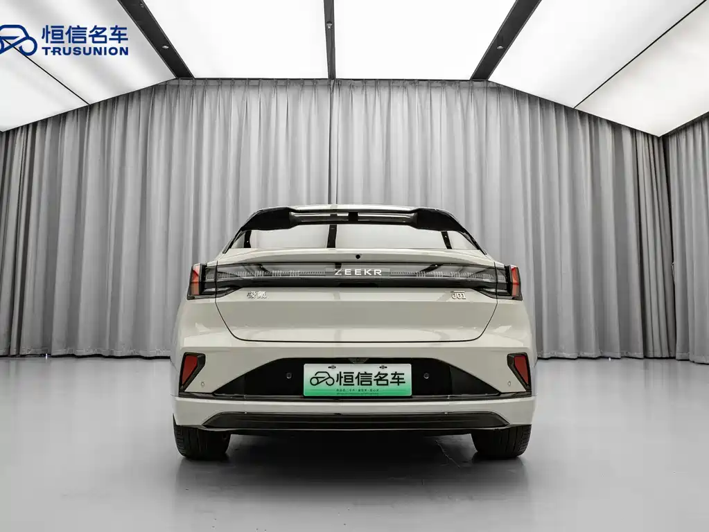 ZEEKR EXTREME KRYPTON 001